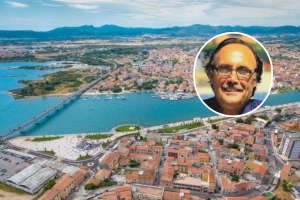 Mario Sau Olbia