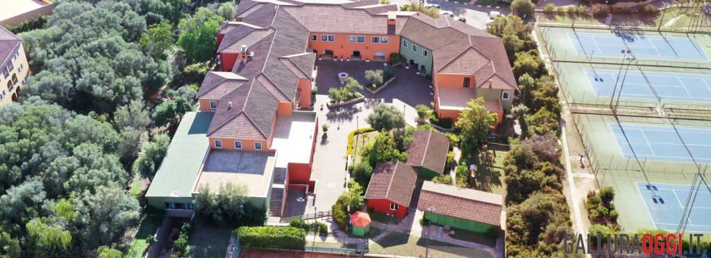 Scuola internazionale inglese Olbia