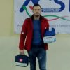 Solidarietà a Olbia, defibrillatore grazie a una raccolta fondi - Marco Gigliotti