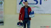 Solidarietà a Olbia, defibrillatore grazie a una raccolta fondi - Marco Gigliotti