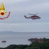 Tragedia all'Isola Rossa, muoiono due pescatori