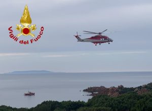 Tragedia all'Isola Rossa, muoiono due pescatori
