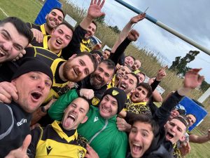 olbia rugby livorno