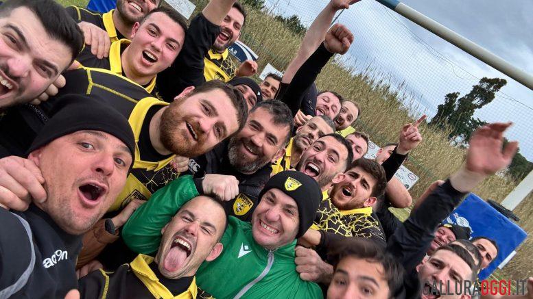 olbia rugby livorno