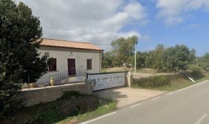 canile comunale tempio