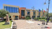 Comune Golfo Aranci Municipio