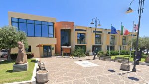 Comune Golfo Aranci Municipio