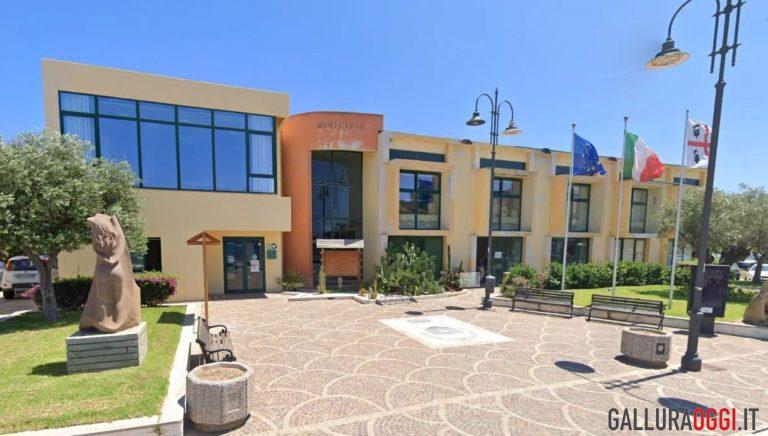 Comune Golfo Aranci Municipio