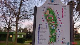 parco olbia