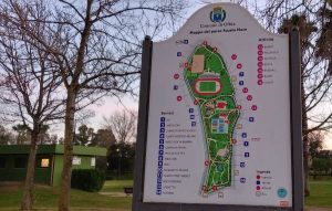 parco olbia
