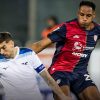 cagliari lazio