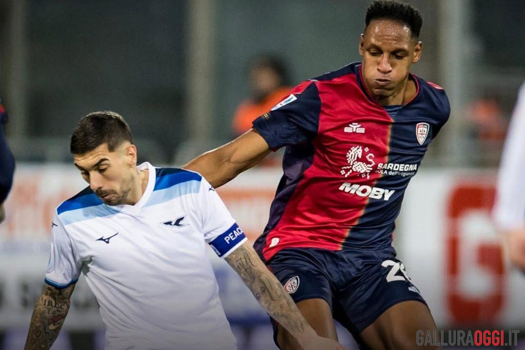 cagliari lazio