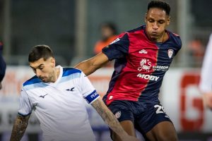cagliari lazio