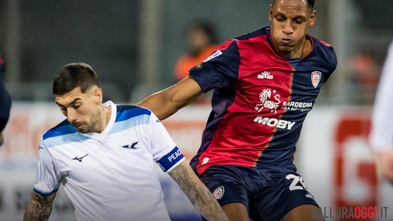 cagliari lazio