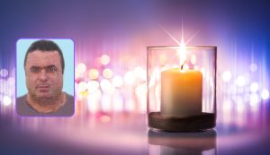 A Budoni l'addio a Gian Paolo Costa, aveva 56 anni