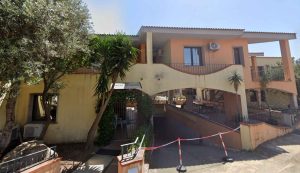 Casa di cura, comunità alloggio Santa Teresina Viddalba