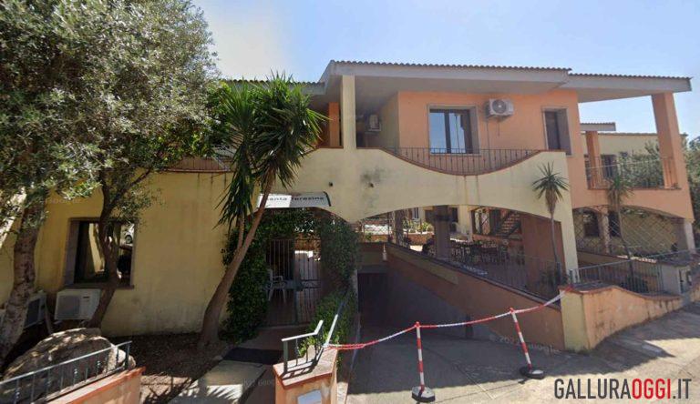 Casa di cura, comunità alloggio Santa Teresina Viddalba