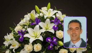 Dolore a Olbia per la scomparsa di Bernardino Derosas, aveva 50 anni