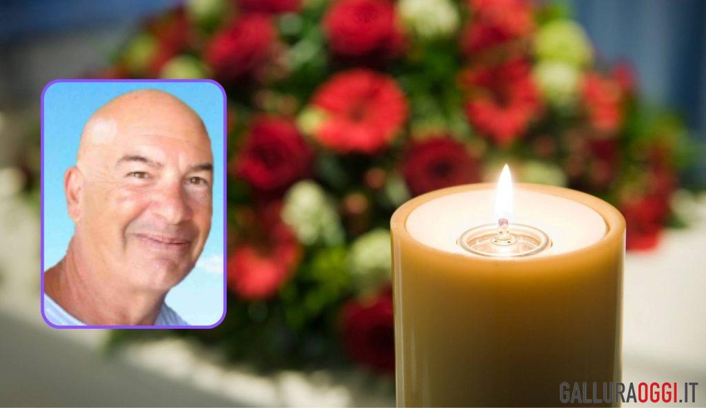 Dolore a San Teodoro per la scomparsa di Martino Nardo