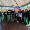 La Cozza Mascherata protagonista del Carnevale Olbiese 2025