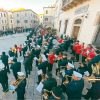 Lu Carrasciali 2025, Tempio si prepara alla grande festa col raduno bandistico