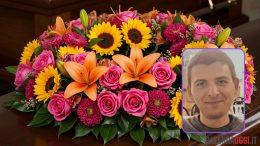 Lutto ad Arzachena per Alessandro Simile, aveva solo 38 anni