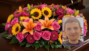 Lutto ad Arzachena per Alessandro Simile, aveva solo 38 anni