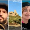 Nabilia Art, l'esperienza di un'artista in Costa Smeralda