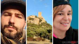 Nabilia Art, l'esperienza di un'artista in Costa Smeralda
