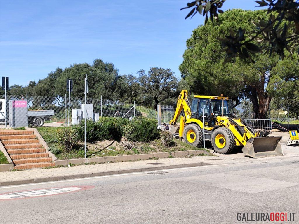parco olbia