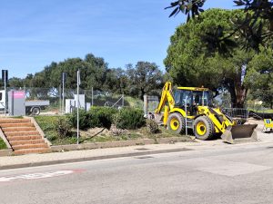 parco olbia