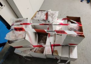 Pesca illegale a Golfo Aranci, la multa è salata