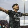 Florinel Teodor Coman - Cagliari - Parma - Foto Cagliari Calcio
