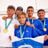Porto Rotondo ospita il mondiale di Vela Innovativa con Nox Oceani