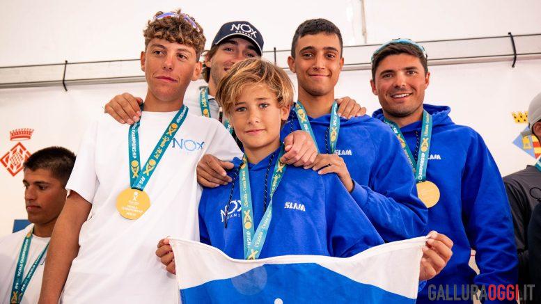 Porto Rotondo ospita il mondiale di Vela Innovativa con Nox Oceani