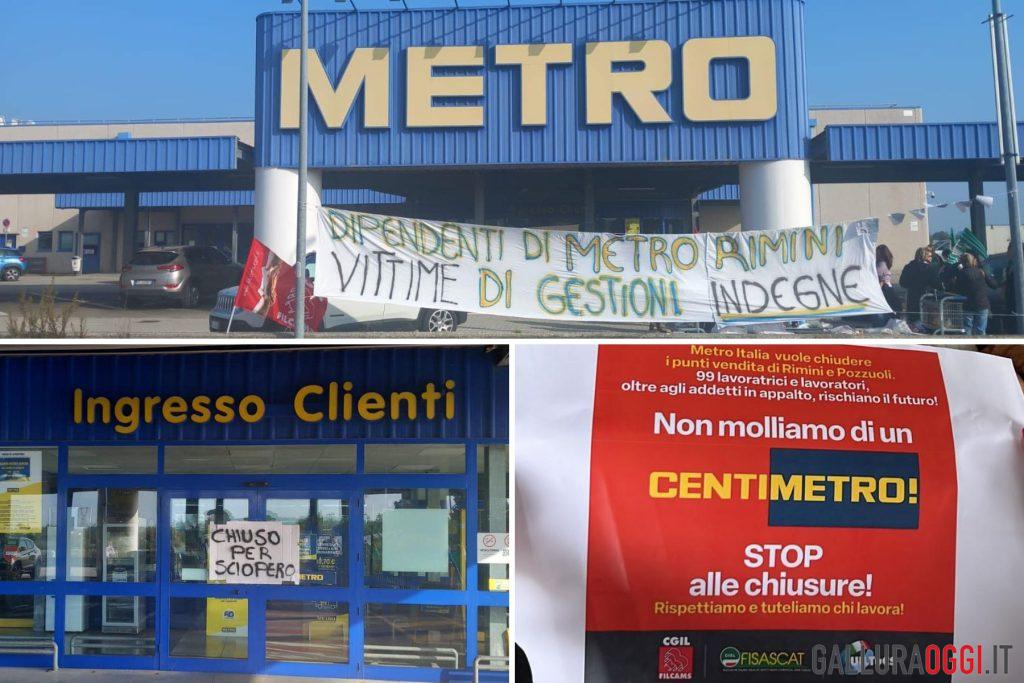 Metro Olbia