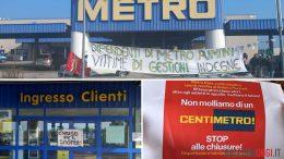Metro Olbia