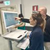 Sanità a Olbia, cartella clinica elettronica anche in Ortopedia