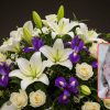 Santino Fresi se n'è andato a 62 anni, l'addio ad Arzachena