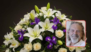 Santino Fresi se n'è andato a 62 anni, l'addio ad Arzachena