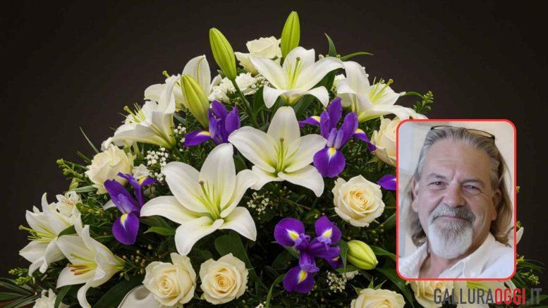 Santino Fresi se n'è andato a 62 anni, l'addio ad Arzachena