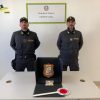Sbarca con la cocaina al porto di Olbia, arrestato un 32enne