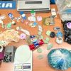 Spacciavano marijuana e hashish, arrestati due fratelli