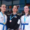Strepitoso avvio per il Taekwondo Terranova, vinti oro e bronzo