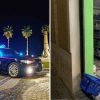 Tentato furto in un negozio di Olbia, arrestato un uomo di 40 anni