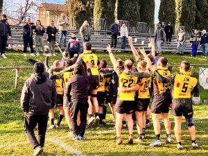 olbia rugby arezzo