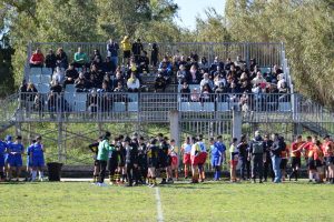 olbia rugby giovanile