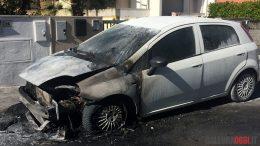 carabiniere buddusò - Foto di repertorio dal web