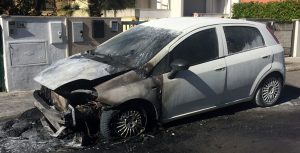 carabiniere buddusò - Foto di repertorio dal web