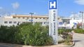 Ospedale Giovanni Paolo II Olbia neurologia